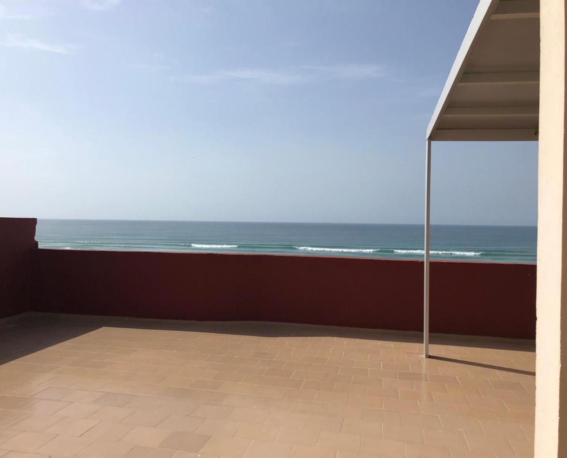Ferienwohnung Oasis, Seaside Dakar Exterior foto